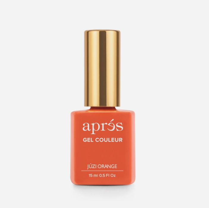 Apres Gel Couleur - 359 Juzi Orange
