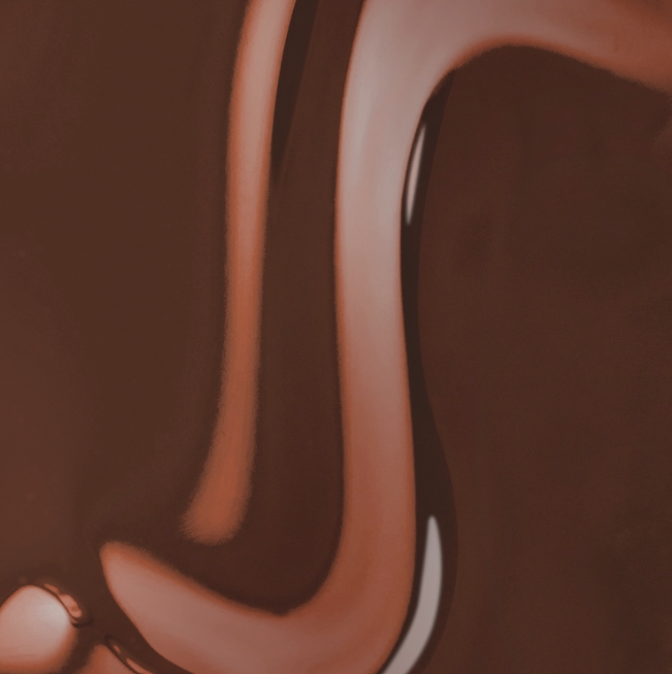 Apres Gel Couleur - J13 Cedar Stain